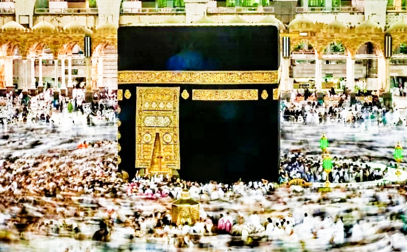 umrah gagal
