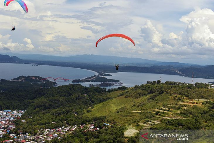 Paralayang