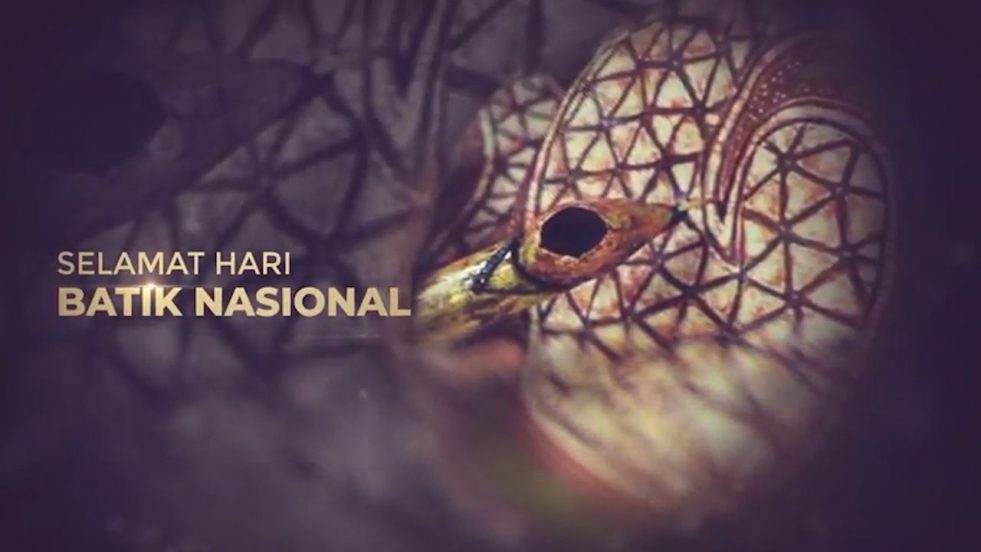 Hari Batik Nasional