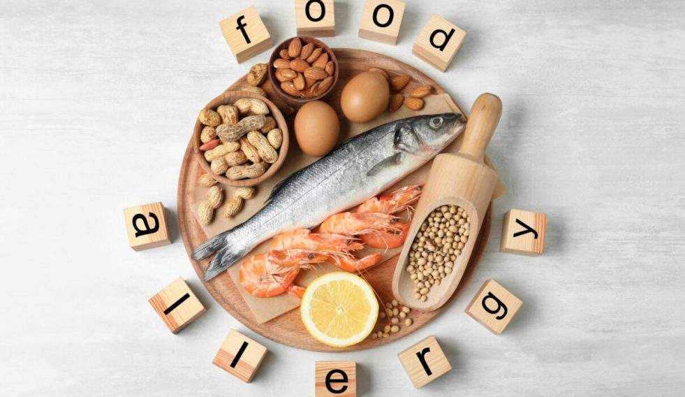 Food Allergy