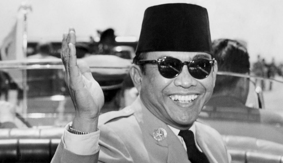 Bung Besar