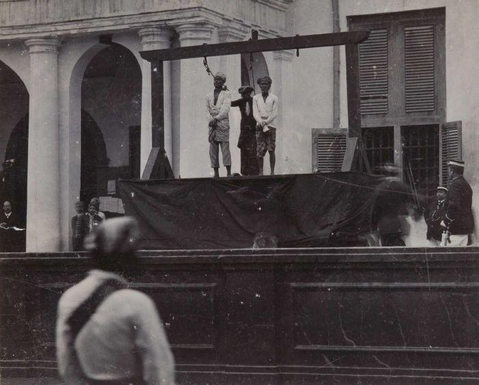 Hukuman-mati-