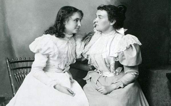 Hellen Keller