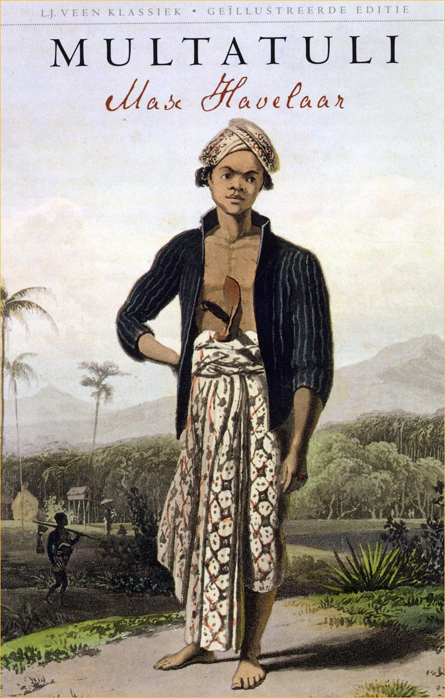 Multatuli - Max Havelaar