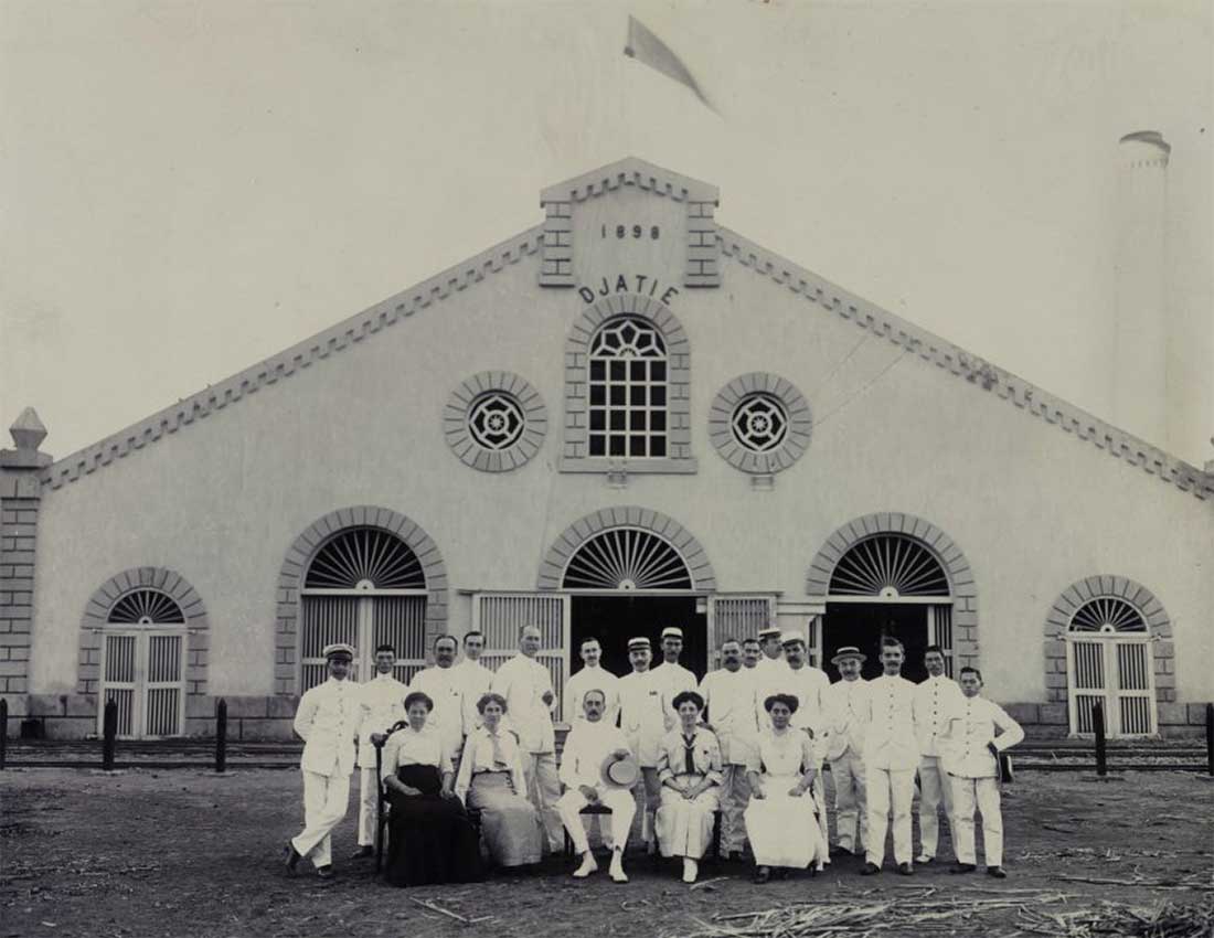 PG Djati - Nganjuk