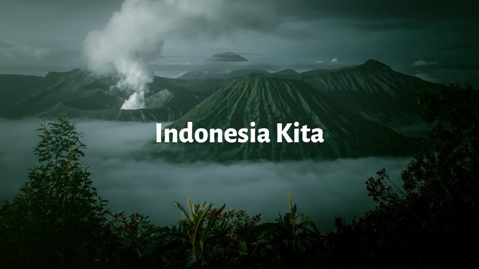 Indonesia Kita | Wonderland Indonesia