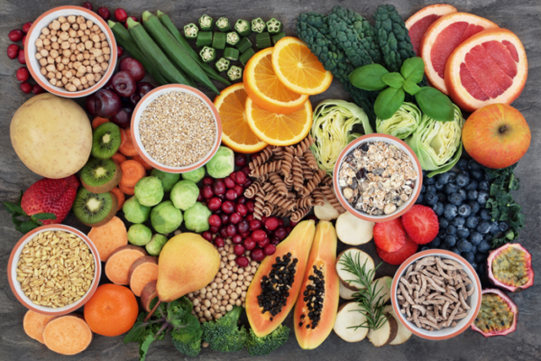 good nutrition