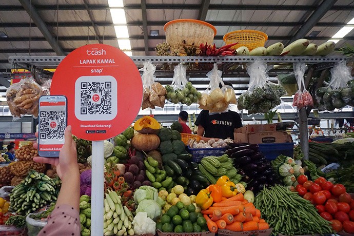 ‘Sandbox’ Pembayaran QRIS Lintas Batas Mulai Berlaku