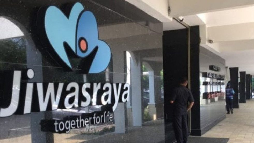 Kasus Mega Korupsi Jiwasraya/ VOI.id
