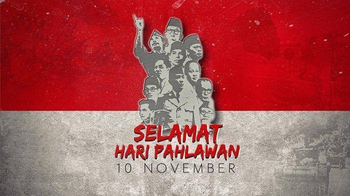 Kepahlawanan
