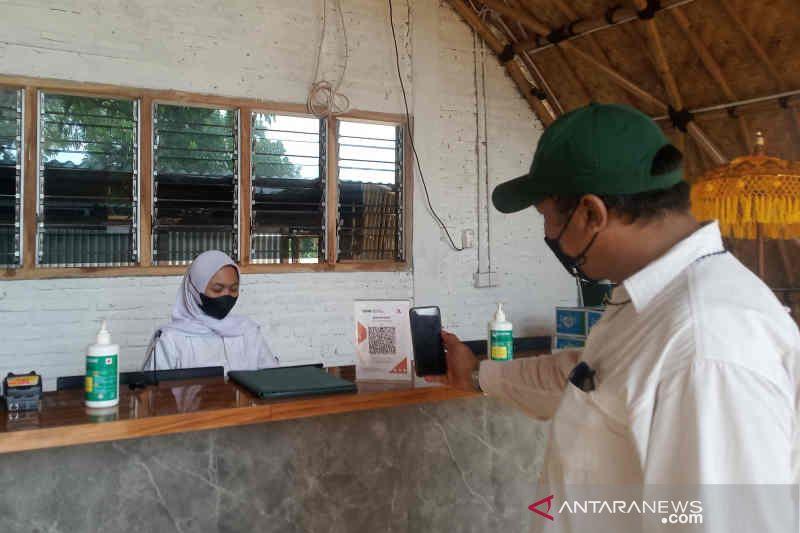 Wisata Kampung Sabin