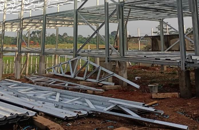 Konflik Agraria, Tanah Warga Rumpin Terancam Dirampas
