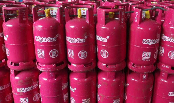 Harga Gas LPG Naik, Pedagang Protes