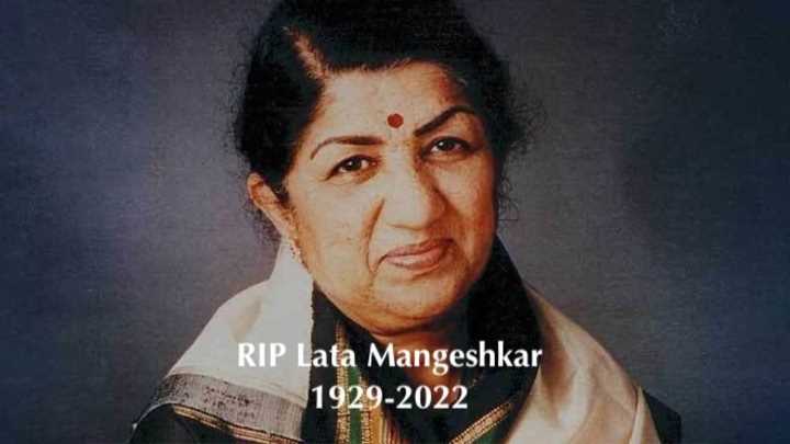 Lata Mangeshkar