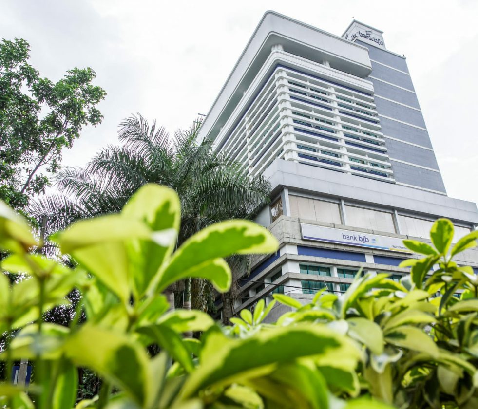 bank bjb Genjot Beragam Inovasi Digital Jelang Right Issue