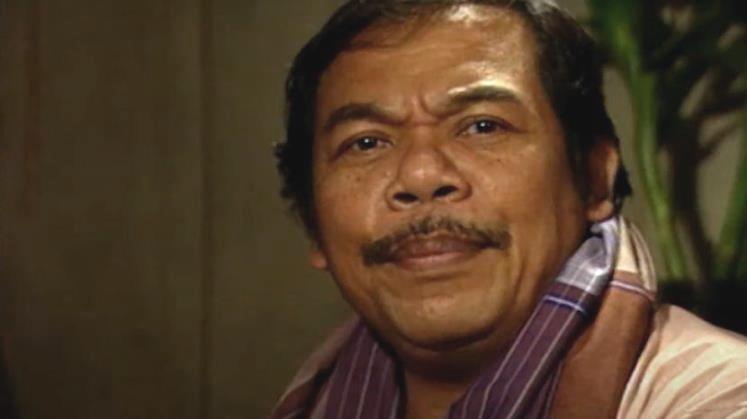 Benyamin Suaeb