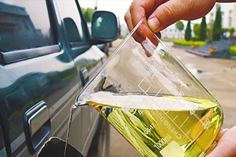 Pilih Subsidi Minyak Goreng atau Biodiesel?