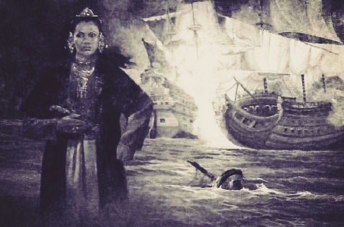 Ratu Kalinyamat