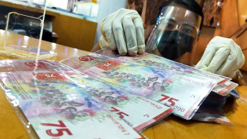 Kenaikan PPN Gerus Daya Beli Masyarakat