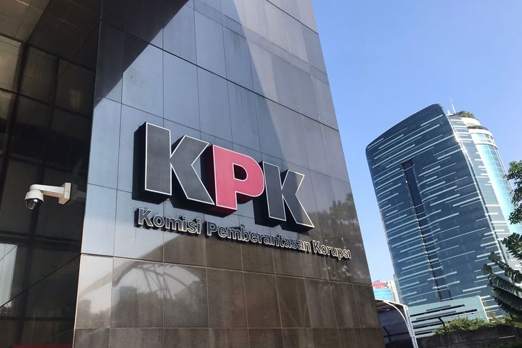 Dugaan Kasus Gratifikasi Wakil Ketua KPK Masih Ditelusuri Dewas