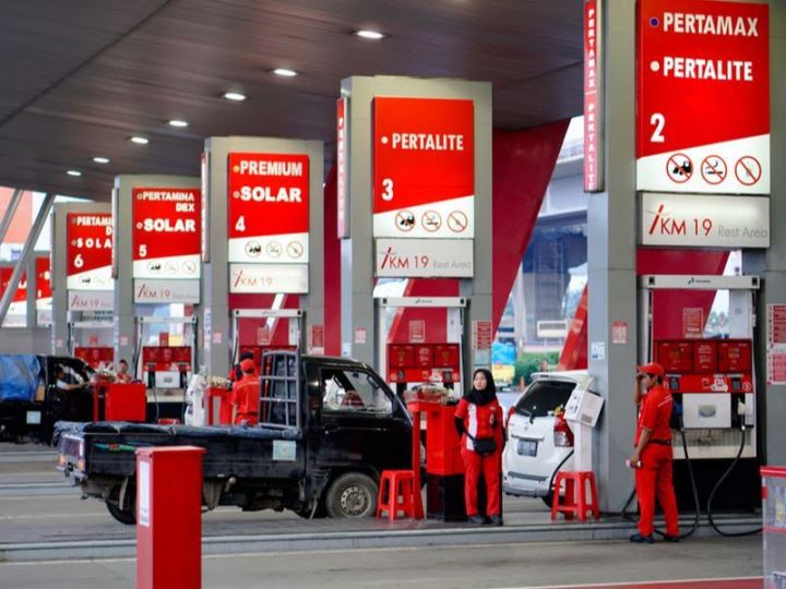 Harga Pertamax Naik, Pertalite dan Gas LPG Akan Menyusul