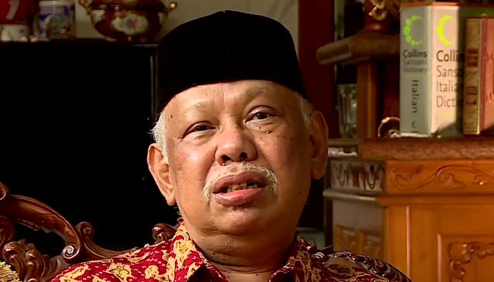Pj Gubernur, Reformasi dan Demokrasi