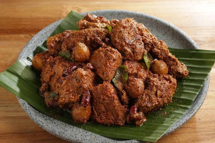 Ayam vs Daging Sapi: Mana yang Lebih Sehat dan Lebih Baik?