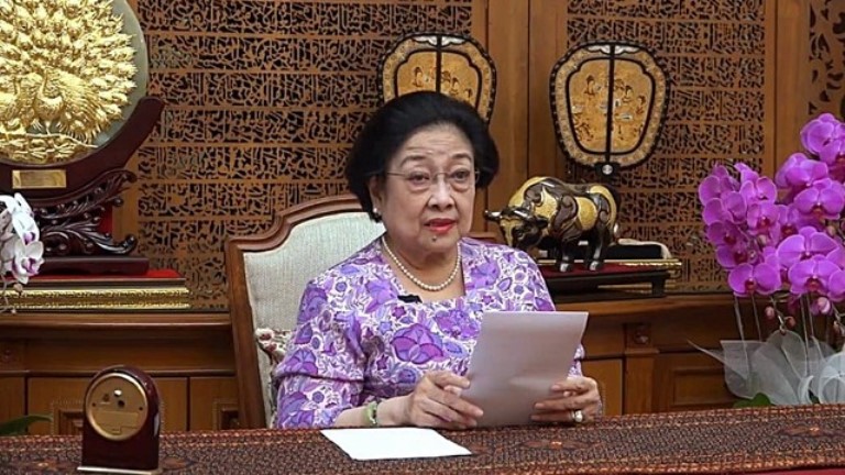 Harlah Pancasila, Momentum Kembali Pada Jati Diri Bangsa