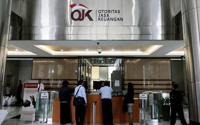Jurus OJK Antisipasi Kebijakan The Fed