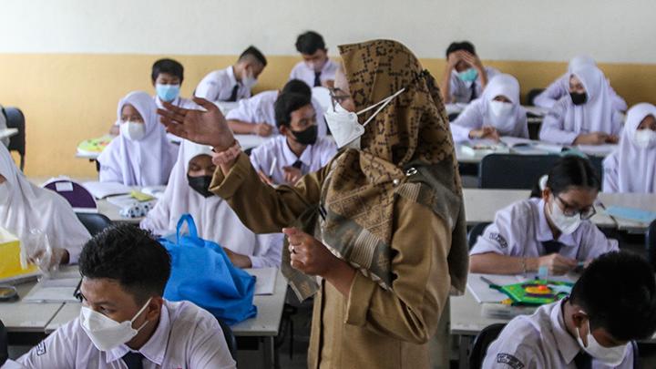 Riuh Rendah RUU Sistem Pendidikan Nasional Terbaru