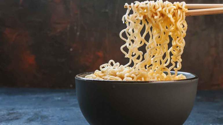 Harga Gandum Naik, Mie Instan Kecintaan Jutaan Rakyat Terancam Naik