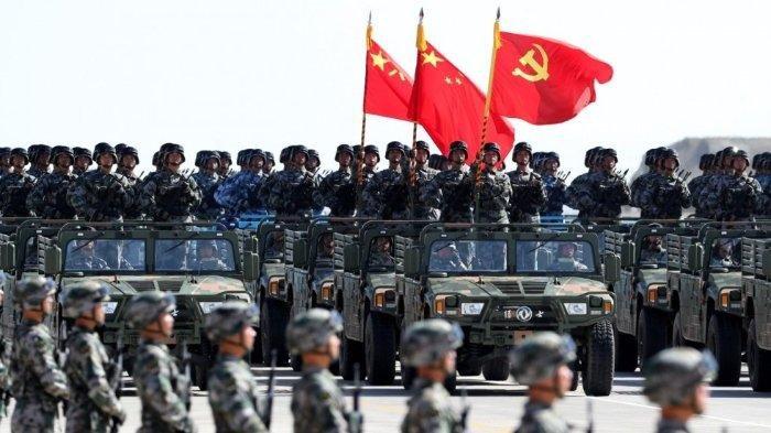 Tiongkok Dengan Taiwan: Ada Apa?