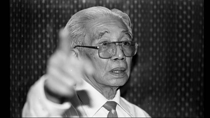 Yap Thiam Hien