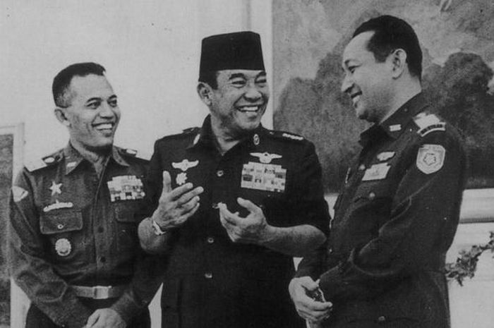 Kudeta Merangkak