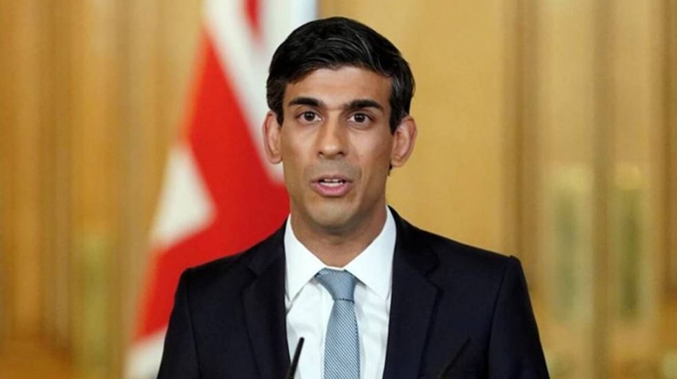 Rishi Sunak, akan menjadi perdana menteri Inggris pertama yang berdarah Asia - FB Sunak