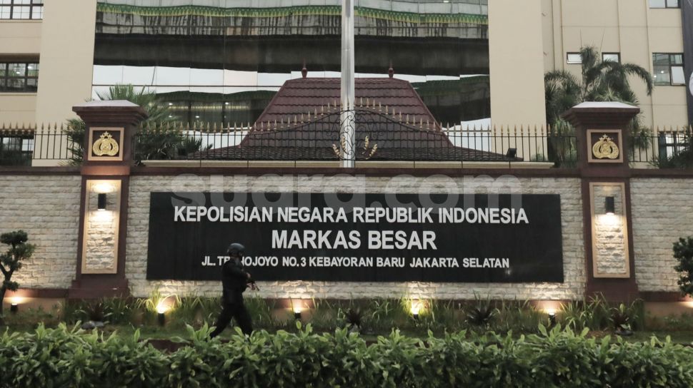 Budaya Komando di Institusi Kepolisian Masihkah Relevan?