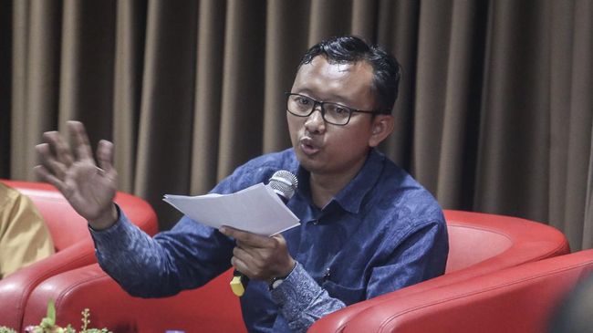 YLBHI Kecam Pembubaran Kegiatan di Bali