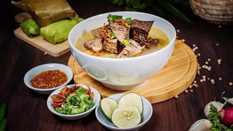 Keunikan Coto Makassar Sebagai Ikon Kuliner dari Sulawesi Selatan