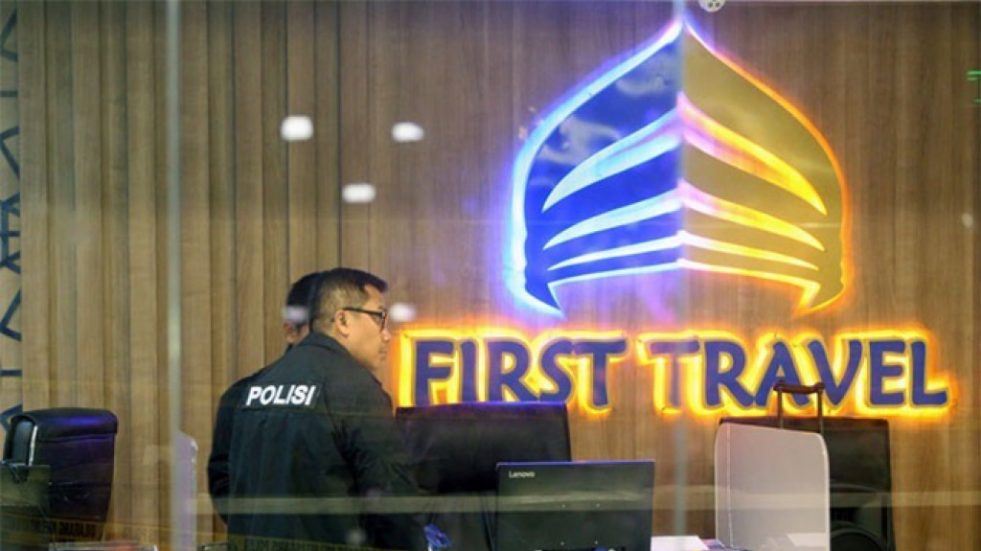 Kasus First Travel dan Fahrenheit, Contoh Putusan yang Memenuhi Rasa Keadilan Korban