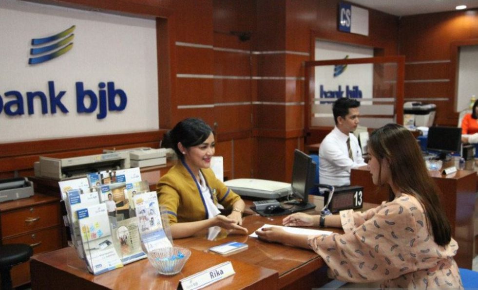 bank bjb Bantu BPR Ekspansi Usaha dengan Skema Executing kewat Pemberian Kredit