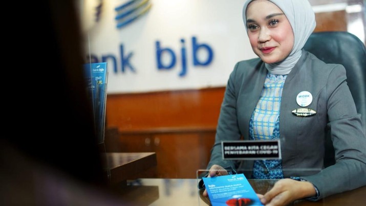 bank bjb Bantu Pemerintah Daerah Dongkrak PAD Sektor Pajak dengan bjb E-Tax