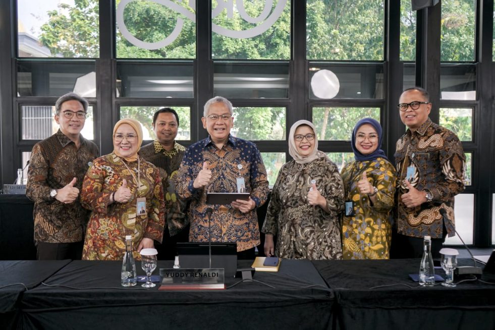 Peringati Hari Anak Nasional, OJK dan bank bjb Gelar Kampanye Ayo Menabung di Bogor