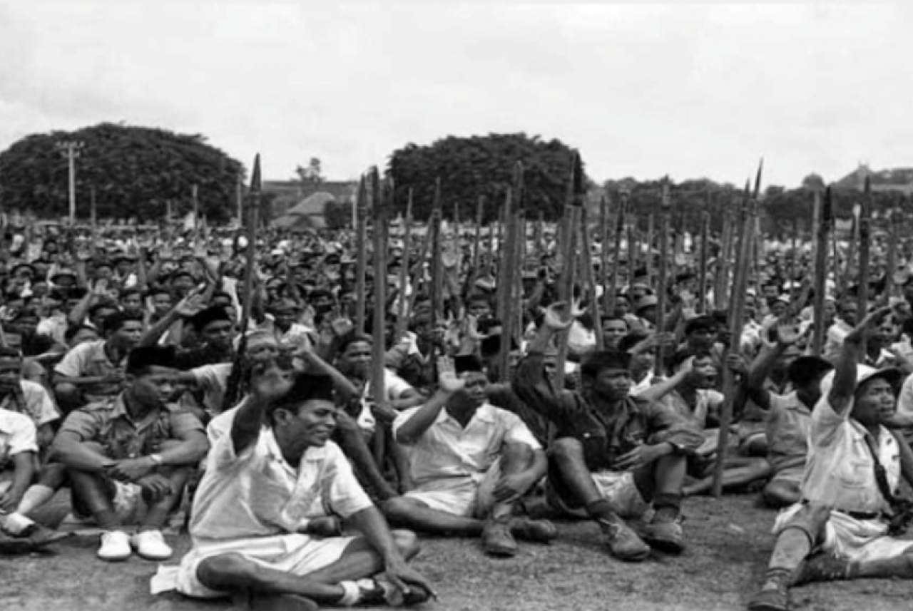 Semangat Santri: Melaju Bersama Sejarah 22 Oktober