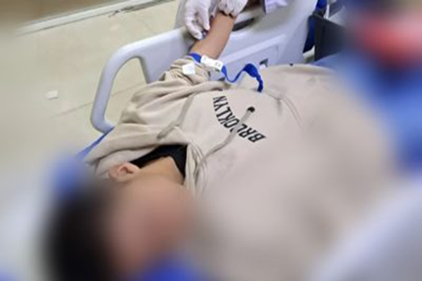 Peristiwa Penculikan dan Perundungan Mengejutkan di MAN 1 Medan: Otak di Balik Aksi, Seorang Mahasiswa Hukum Syariah