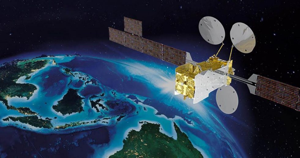Satelit Republik Indonesia atau SATRIA-1 telah berhasil memasuki orbitnya di luar angkasa pada Senin (30/10).