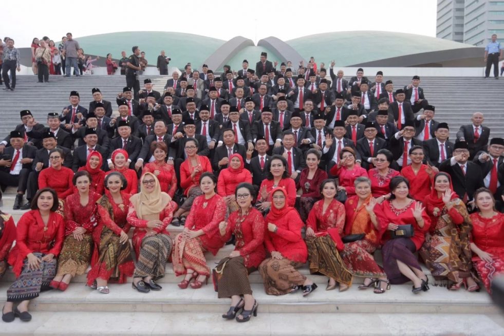 DCT Pemilu 2024 Tidak Sesuai Aturan Kuota 30 Persen Caleg Perempuan