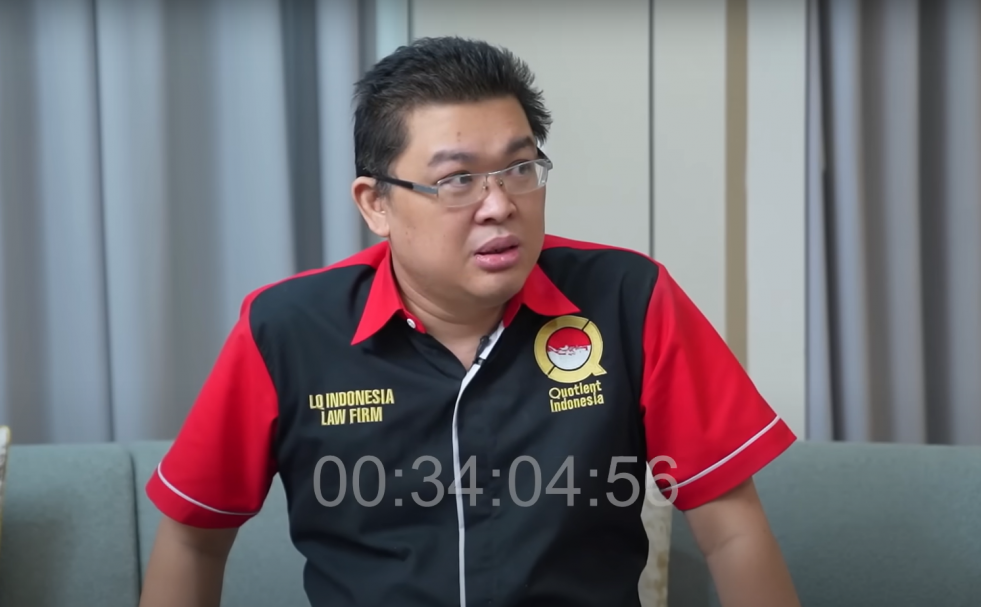 Klarifikasi Beni Hidayat Terhadap Isu Ferdy Sambo