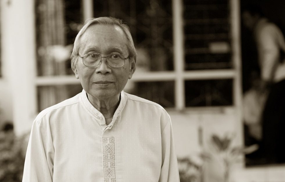 Prof. Sajogyo, Bapak Sosiologi Pedesaan Indonesia