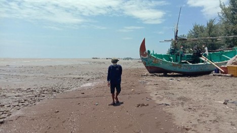 Pasang Surut Air Laut, Apa dan Bagaimana Terjadi