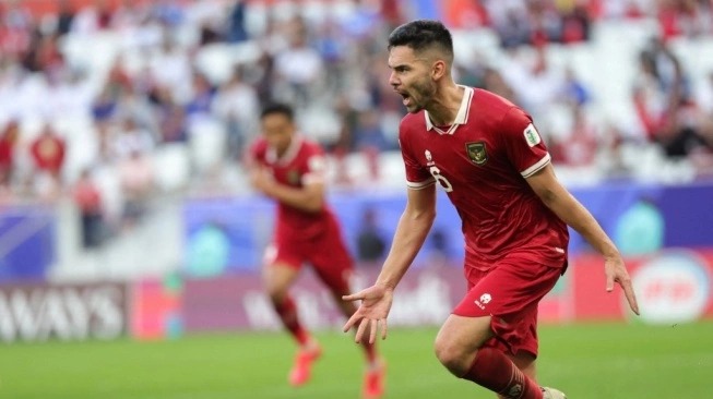 Siapakah Sandy Walsh Sang Pencetak Gol Pahlawan di Menit Terakhir Menghadapi Jepang